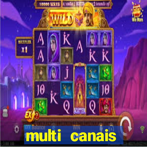 multi canais juventus ao vivo